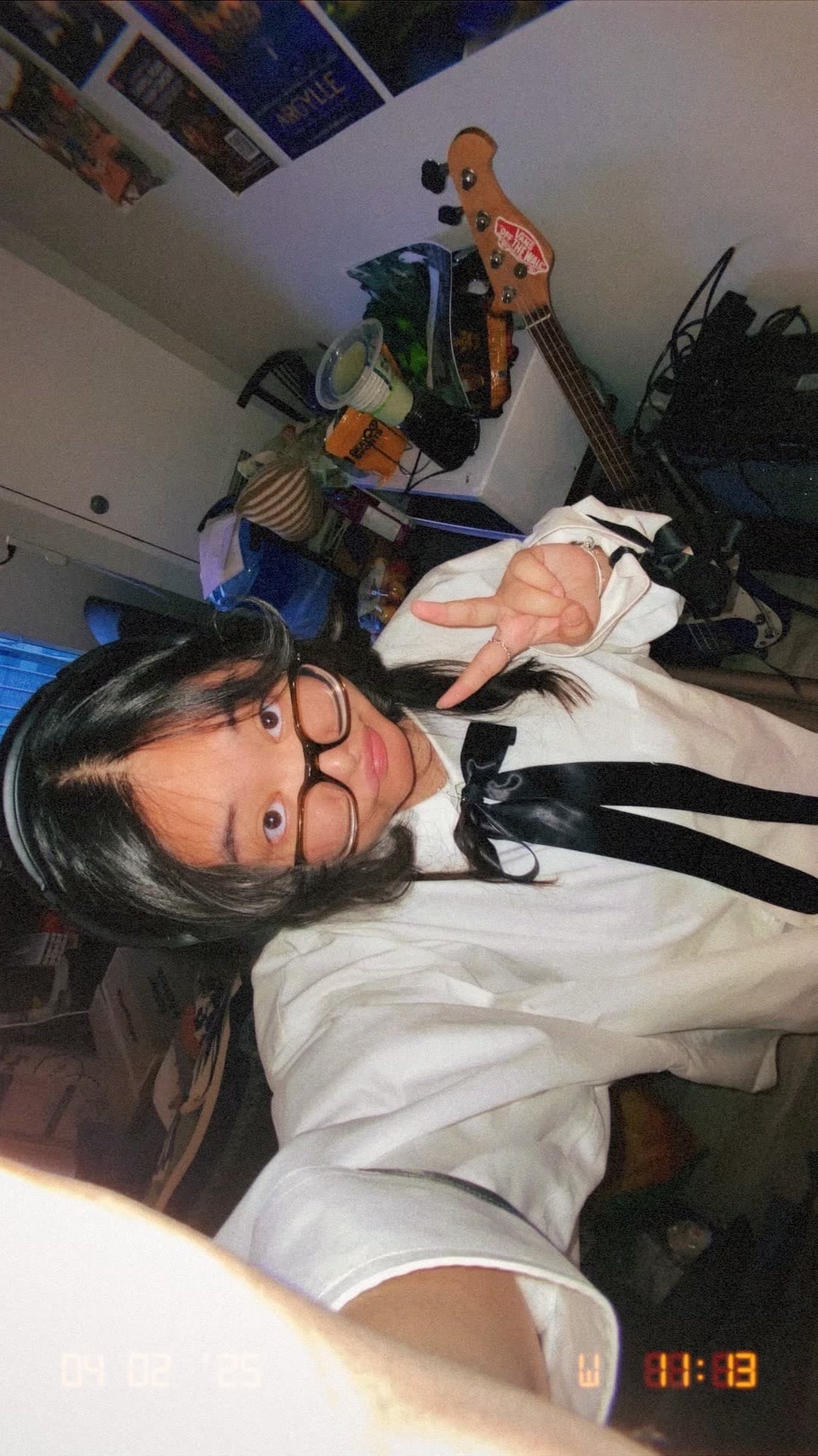 Image of Adair Tran: Project Manager of JamNet