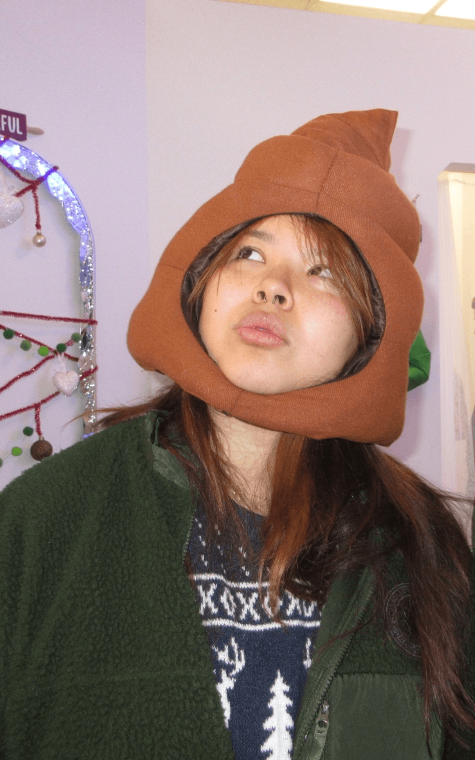 Image of Phoebe Yang: Media, Marketing, and Design Manager of JamNet