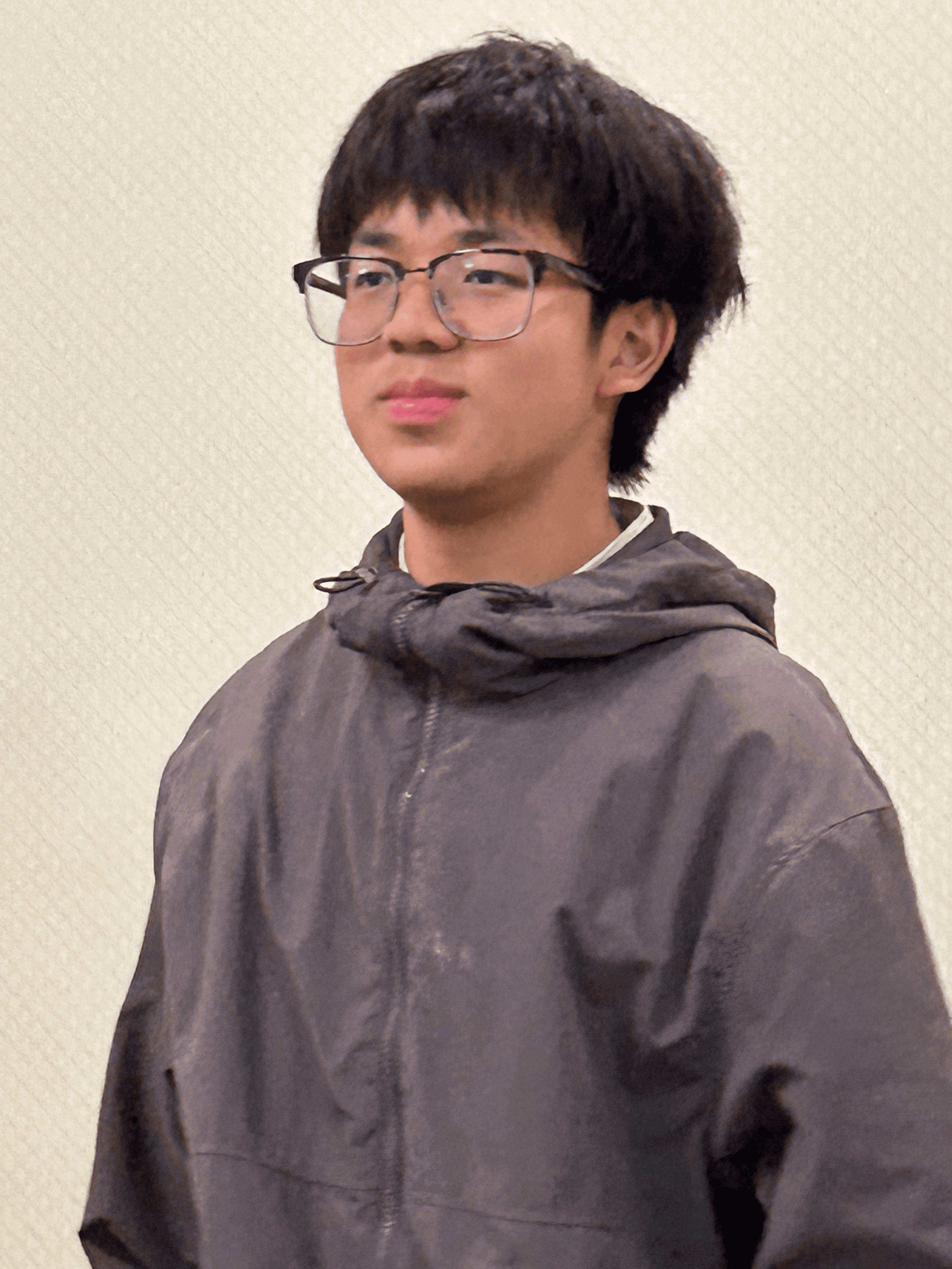 Image of Nicholas: Assistant Events Leader of JamNet